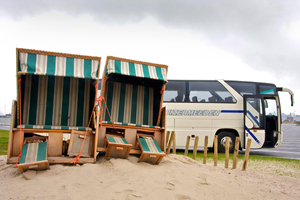 Taxi port Eemshaven Delfzijl