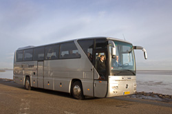 Airport services